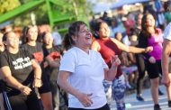 Barrio Vivo 2025: Rancagua se llena de vida con más de 100 actividades de cultura, deporte y emprendimiento