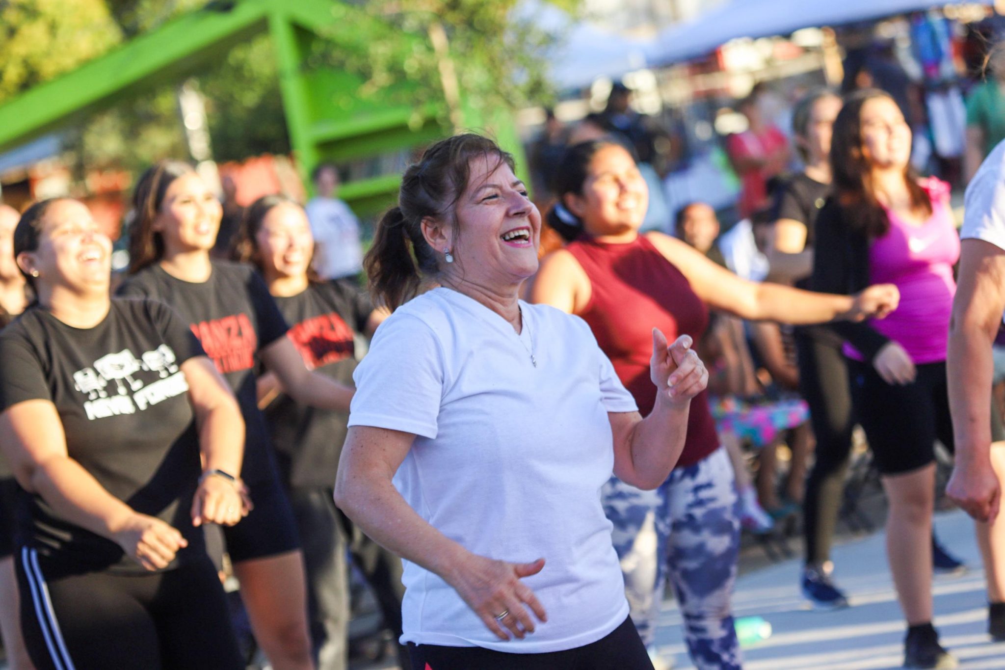 Barrio Vivo 2025: Rancagua se llena de vida con más de 100 actividades de cultura, deporte y emprendimiento