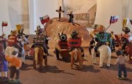 Museos en verano da puntapié inicial a cartelera de actividades culturales en la Región de O’Higgins