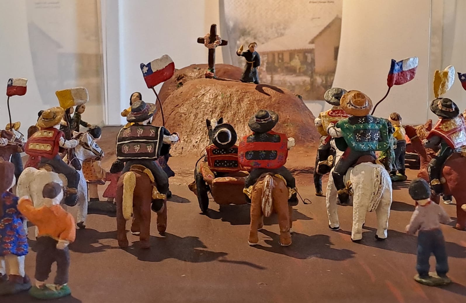 Museos en verano da puntapié inicial a cartelera de actividades culturales en la Región de O’Higgins