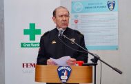 Cruz Verde y Bomberos firman convenio para que voluntarios accedan a beneficios en todos los locales del país