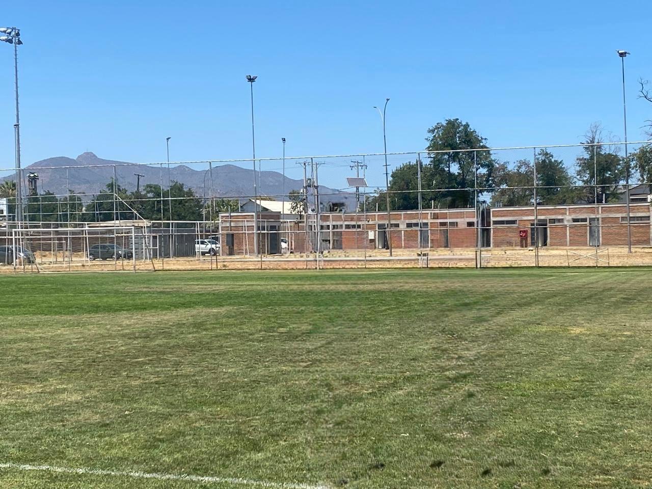 Rancagua se prepara para el mundial Sub-20: Se oficializan plazos y obras para recintos municipales