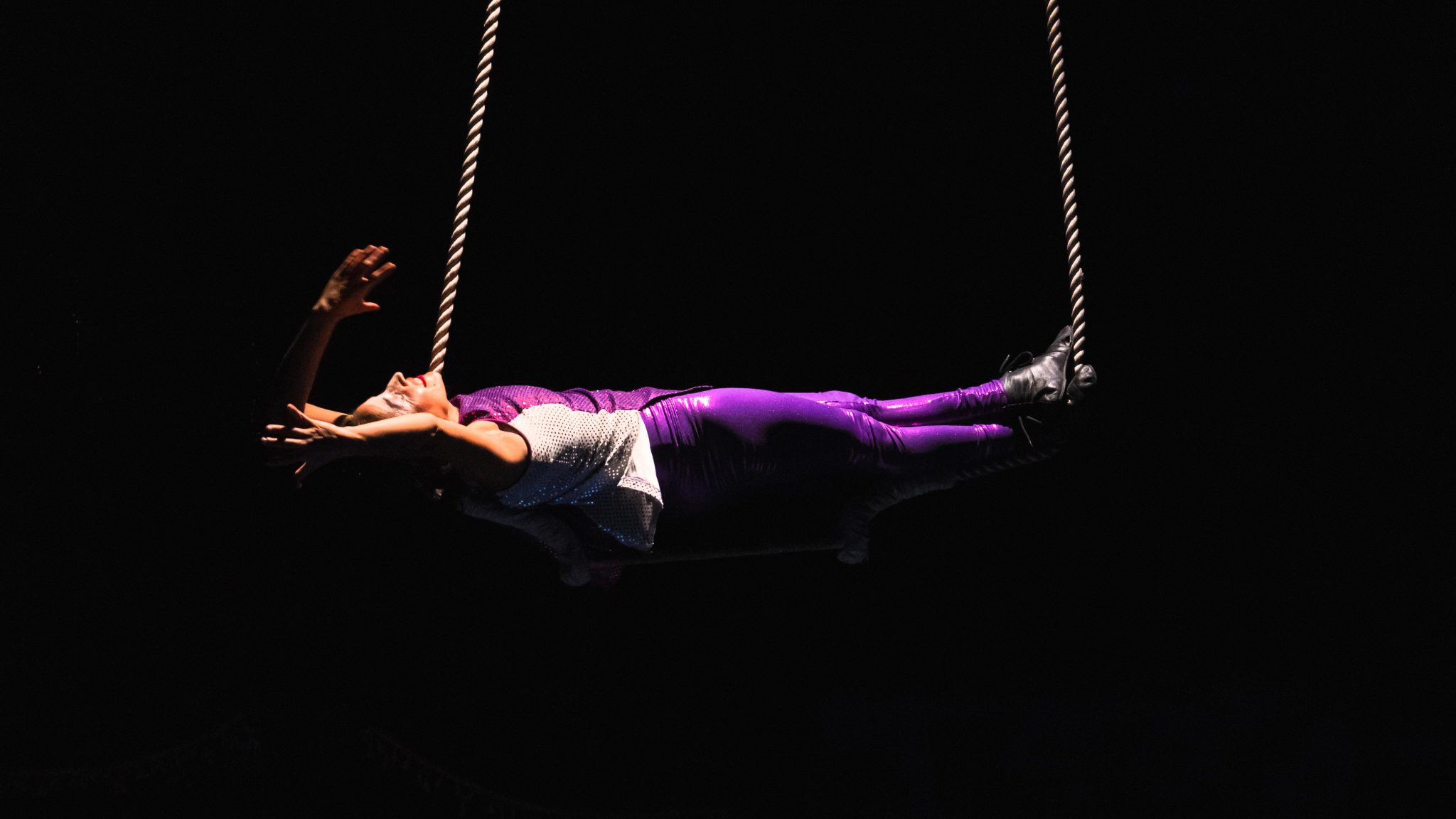 Teatro, circo y música regional se articulan a través de los Puntos de Cultura Comunitarios