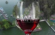 Rapel Wine Fest 2025: Una experiencia única de vinos de autor, sabores gourmet y música en vivo frente al Lago Rapel