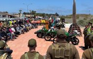 Comenzó Verano Seguro en zonas de mayor afluencia turística en Región de O’Higgins