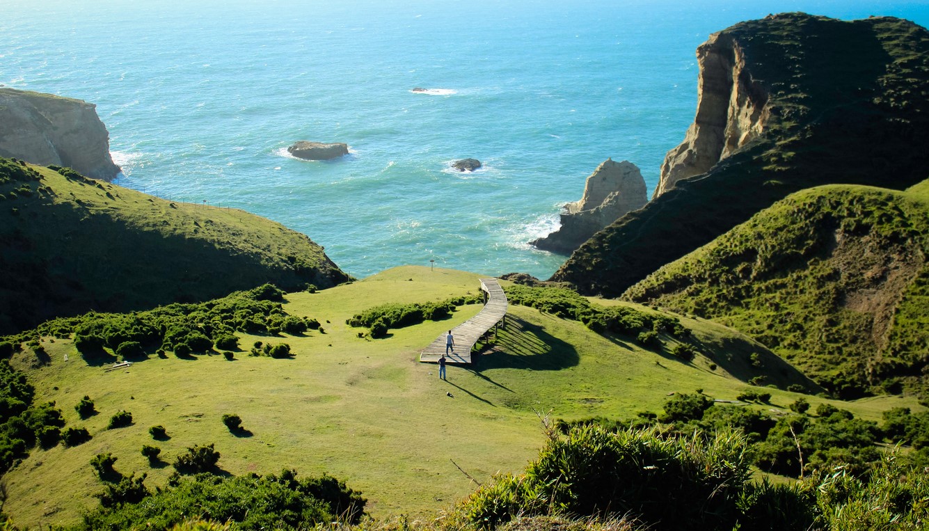 Vacaciones: Las 5 maravillas que ofrece Chiloé para este verano