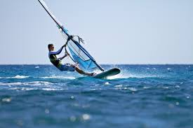 Confirmado: 17, 18 y 19 de enero se realizará torneo de windsurf “Llico Histórico”