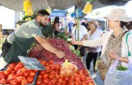 Seremi de Agricultura destaca calidad y precios de los productos en Ferias Libres de O’Higgins