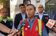 Delegación Presidencial de O’Higgins se querella por 51 incendios forestales con claros indicios de intencionalidad
