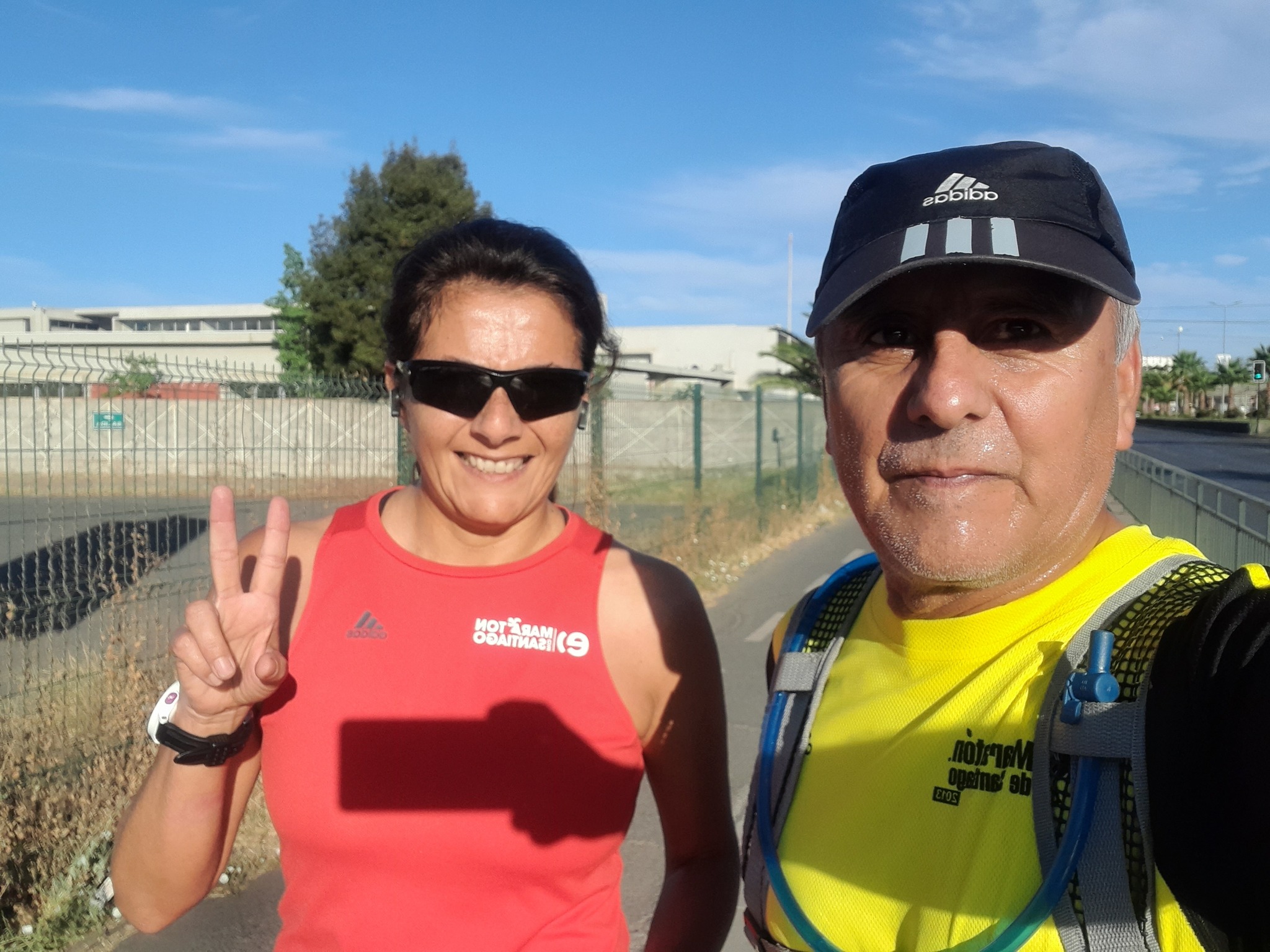 ¿Cómo prepararse con tiempo para la maratón?