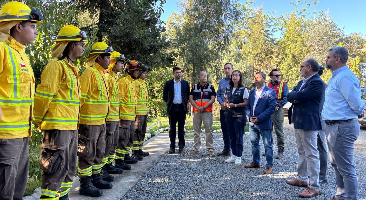 Conmemoran el Día del Brigadista en Rosario
