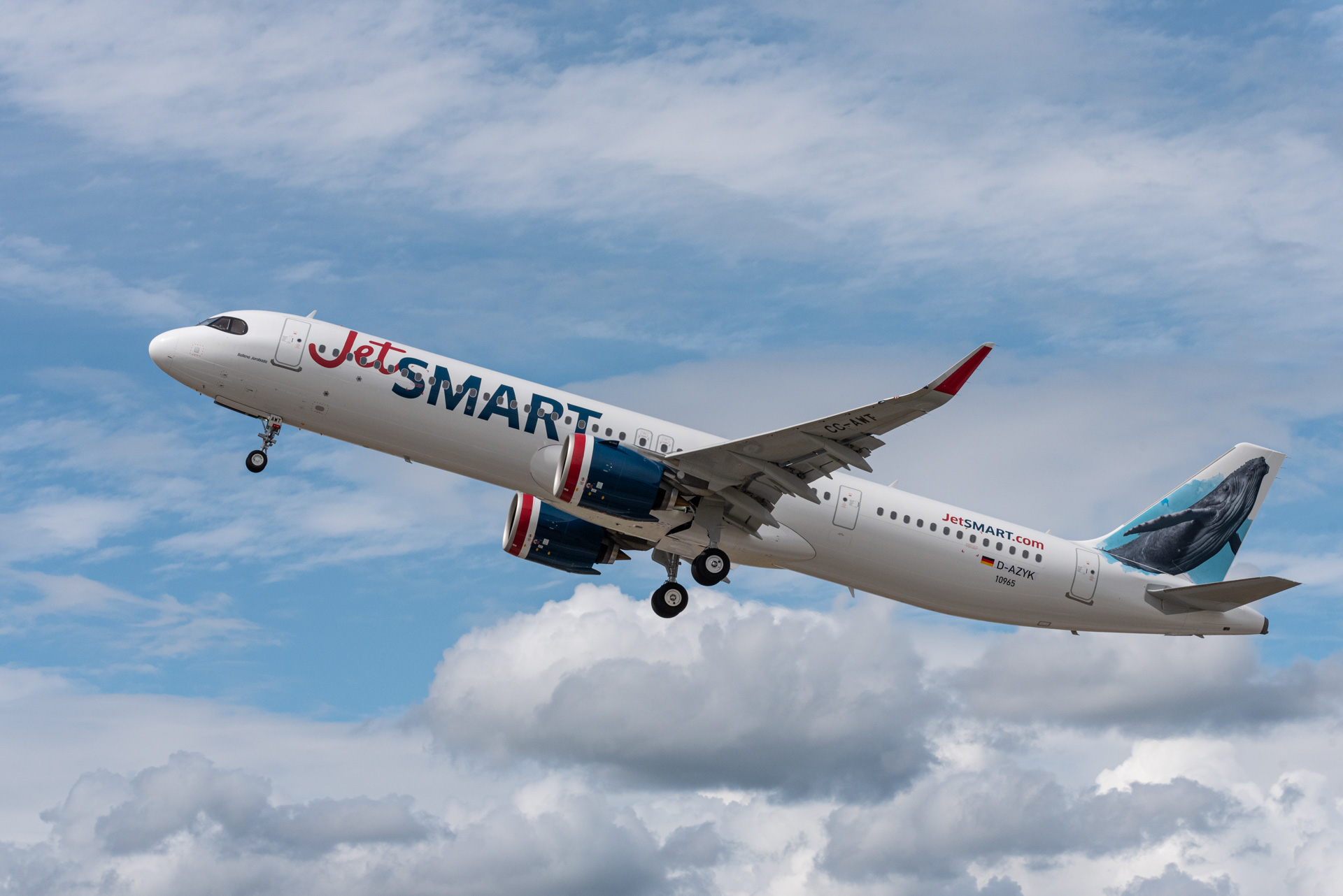 Llegaron los SMART Days con precios imperdibles para volar por Chile y Sudamérica