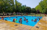 Más de 6.000 vecinos de Rancagua disfrutan de “Veraneando en mi Región” en Picarquín