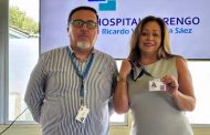 Margarita Yercic Bravo asume como nueva directora del Hospital de Rengo