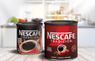 NESCAFÉ Tradición renueva su imagen