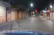 Rápido actuar de Seguridad Pública permite frustrar robo en el centro de Rancagua