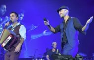 Los Vásquez celebrarán San Valentín en Gran Arena Monticello