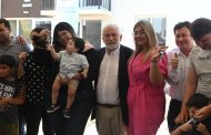 Plan de Emergencia Habitacional en O’Higgins alcanza el 71% de avance