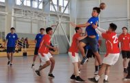 Chile y Argentina: Binacional de Balonmano se apodera de Rancagua