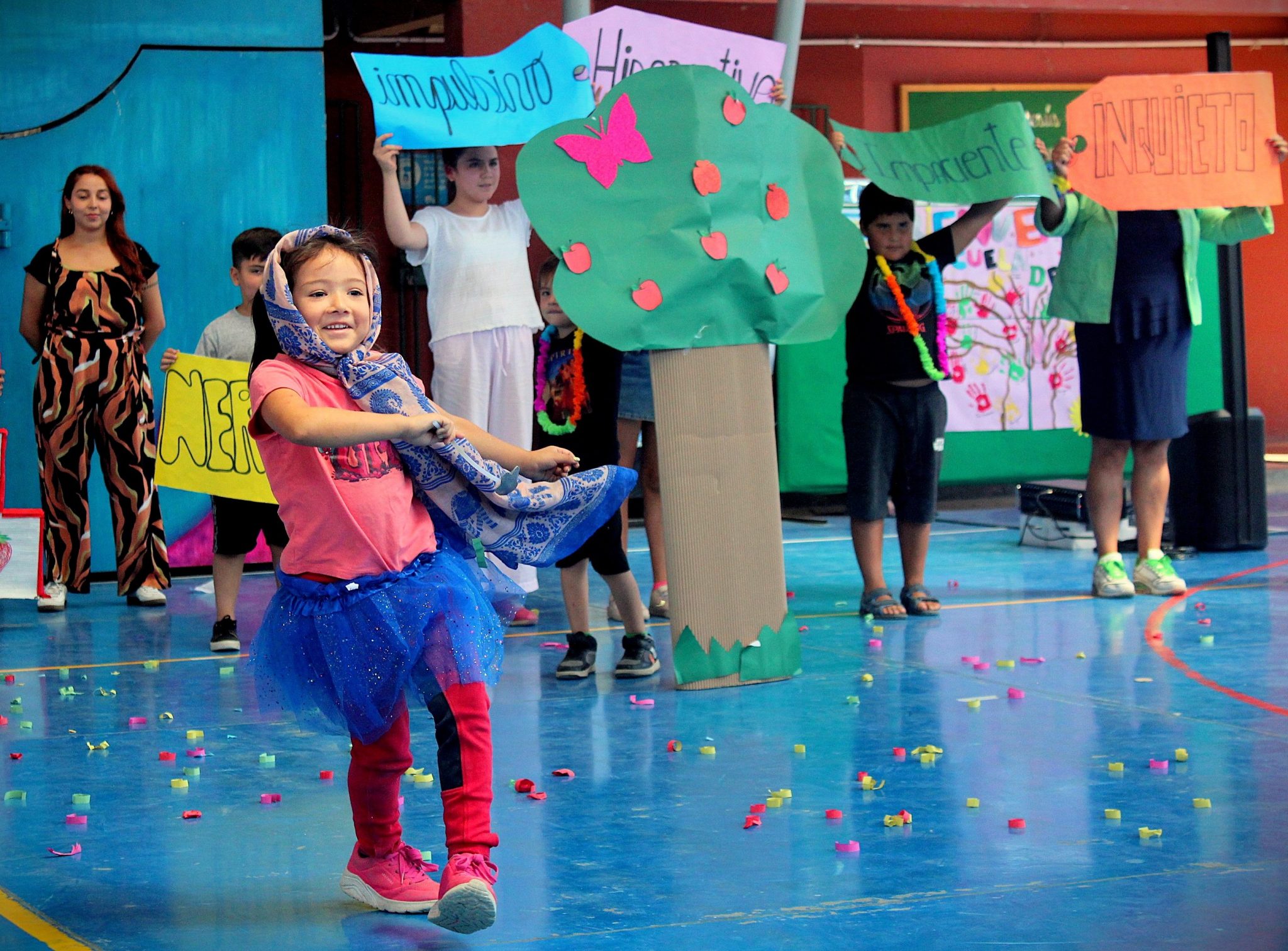 Cultura: Carnavales, obras y escuelas formativas gratuitas llegan a Rancagua