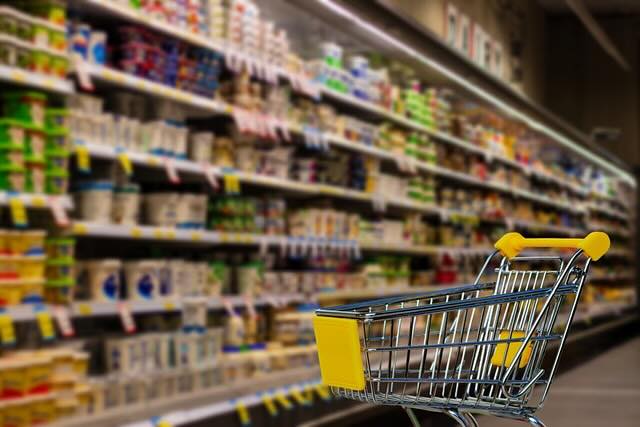 Conozca los productos más robados en los supermercados chilenos