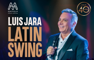 Luego de exitosa presentación en el Festival de Olmué Luis Jara llega a Monticello con show dedicado a las mujeres