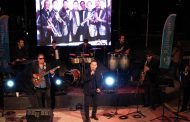 Rancagua homenajeó a Tommy Rey con un emotivo tributo musical