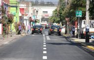 Municipalidad de Rancagua rechaza implementación unilateral de vías exclusivas para transporte público en el centro de la ciudad