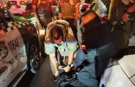 Rancagua: Operativos municipales y de Carabineros logran cinco detenciones en últimas 24 horas