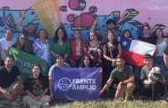 Frente Amplio O'Higgins realiza Encuentros Programáticos de cara a la elección presidencial