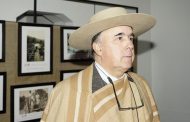 Federación del Rodeo Chileno: Profunda tristeza por el asesinato de Rodrigo González y su esposa