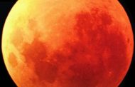 La Luna de Sangre el 14 de marzo: un fenómeno celestial que fascina a la humanidad