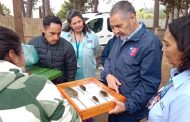 Confirman primer fallecimiento por Hantavirus en la región en 2025