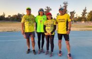 A un mes de la Maratón de Santiago: cinco claves para enfrentar el tramo final de la preparación