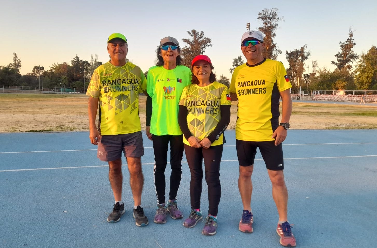 A un mes de la Maratón de Santiago: cinco claves para enfrentar el tramo final de la preparación