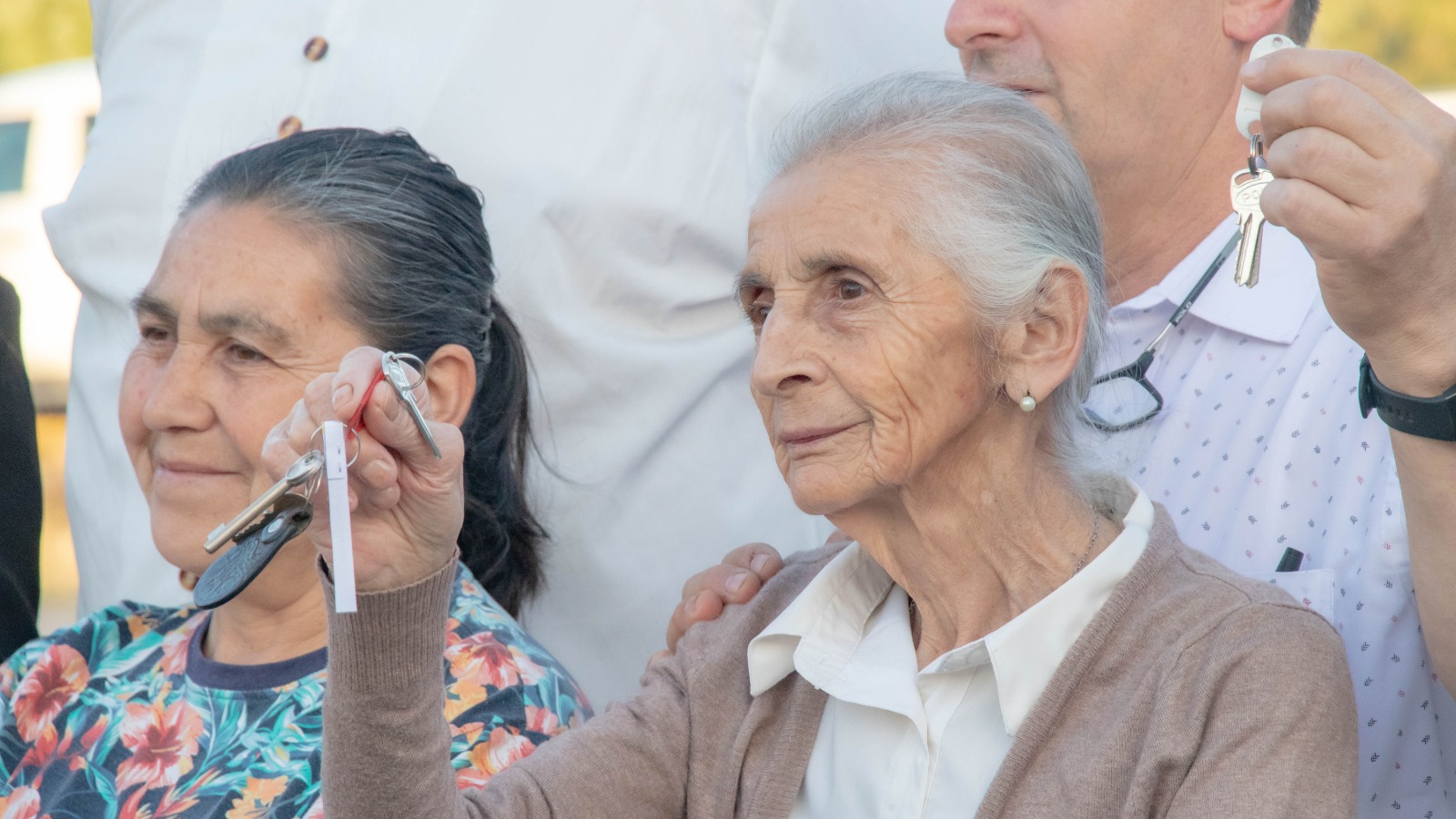 Anuncian apertura del Subsidio de Arriendo para Personas Mayores y Personas con Discapacidad