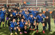 Deportes Rancagua debuta con fuerza: Venció 3-0 a Valdivia como visitante