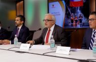 Codelco aportó al Fisco US$ 1.534 millones en 2024