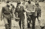 Inédita exposición fotográfica sobre la Tragedia de los Andes llega a VIVO Mall San Fernando