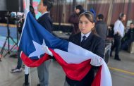 Rancagua lanza campaña “El Presente es Futuro” para reforzar la asistencia a clases en colegios municipales