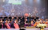 Rancagua: Reeditan el Himno de O'Higgins en su aniversario Nº 70