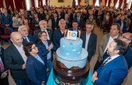 Mina El Teniente de Codelco celebró 120 años