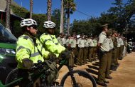 Campeonato Nacional de Rodeo: Carabineros realizará amplio despliegue de servicios policiales en Medialuna de Rancagua