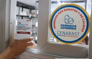 Remedios más baratos para la Región de O’Higgins: llaman a farmacias a sumarse a la Ley Cenabast