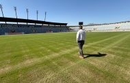 Rancagua cumple, pero el Gobierno sigue ausente: el Mundial Sub-20 corre serio riesgo