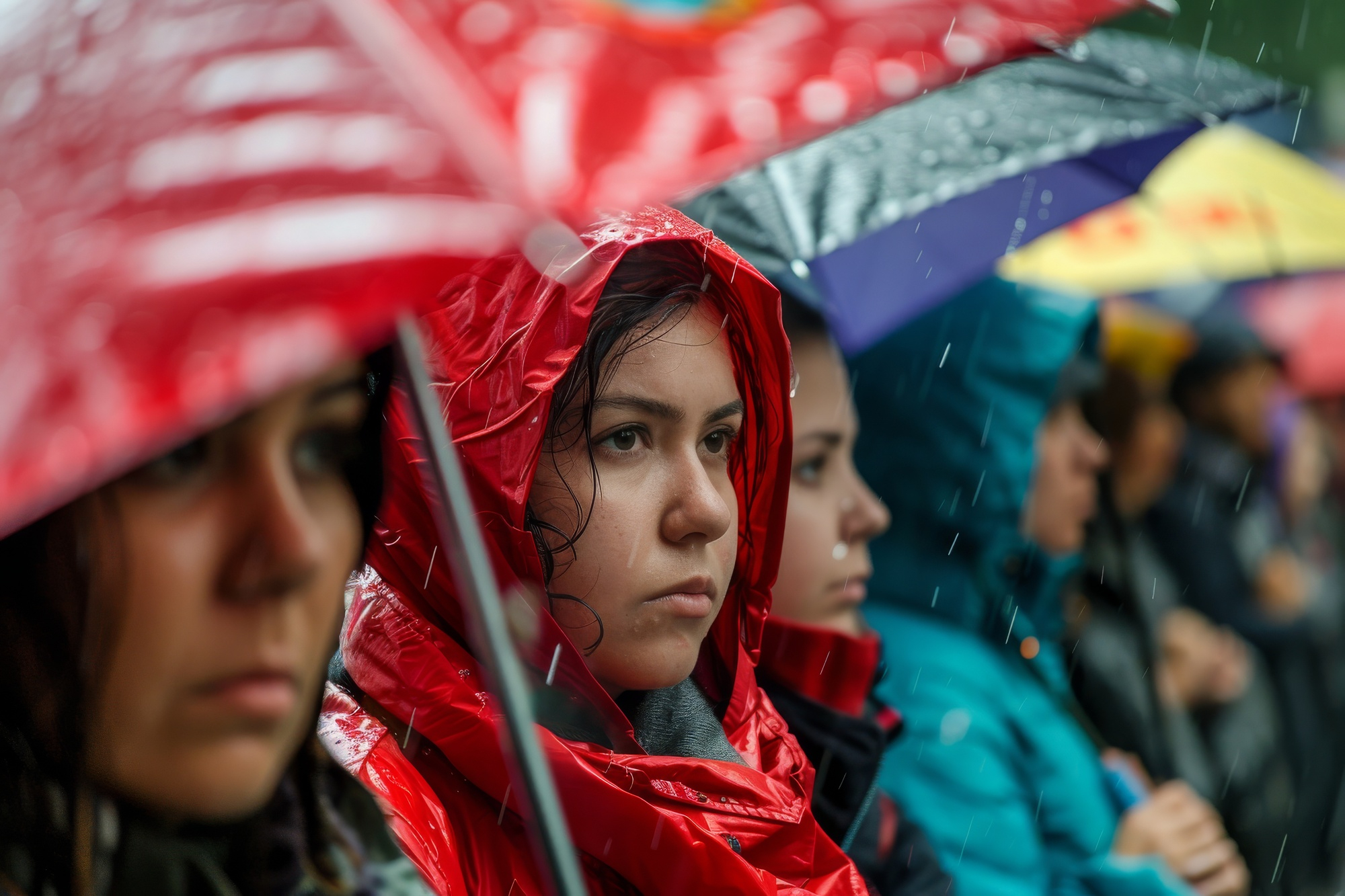 Invierno 2025 en O’Higgins: precipitaciones de rango moderado dejará el ENSO-neutral en la región