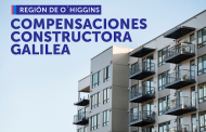 Constructora Galilea compensará a propietarios por fallas en condominio Cumbres de Santa Blanca de Rancagua