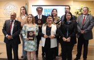 Santo Tomás Rancagua destaca crecimiento, inclusión e innovación en su Cuenta Pública