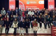 Con más de 200 asistentes Impulsa O’Higgins Fortalece conectó la cultura y el turismo en su primer encuentro internacional
