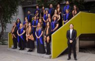 Coro Polifónico de Rancagua abre audiciones para la temporada 2025